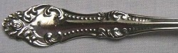 Carlton 1898 - Luncheon Fork