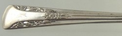 Camelia 1940 - Dinner Fork