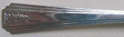 Clarion 1931 - 5 oclock or Youth Spoon