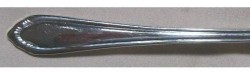 Colchester aka Rockingham 1936 - Luncheon Fork