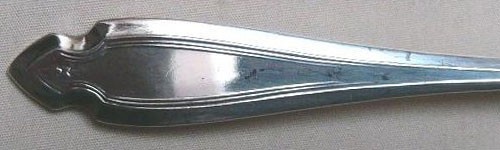 Cardinal 1920 - Luncheon Fork