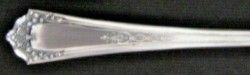 Continental Three 3  - Salad or Dessert Fork