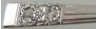 Coronation 1936 - Dessert or Oval Soup Spoon