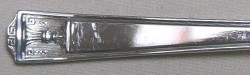 Century 1923 - Dinner Fork