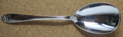 Daffodil 1950 - Berry or Casserole Spoon