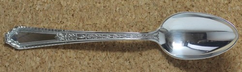 Chalfonte 1926 - Teaspoon