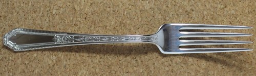 Chalfonte 1926 - Luncheon Fork