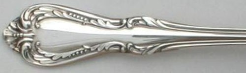 Chalice aka Jasmine or Harmony 1958 - Dinner Knife Hollow Handle Modern Stainless Blade