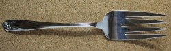 Daffodil 1950 - Large Serving Fork