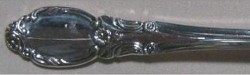 Chatelaine aka Parklane or Dowry 1957 - Sugar Spoon Shell