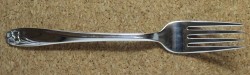 Daffodil 1950 - Luncheon Fork