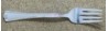 Cromwell 1912 - Dessert or Oval Soup Spoon EP Brass