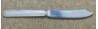 Cromwell 1912 - Fruit Knife Solid Handle