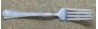 Cromwell 1912 - Luncheon Fork Monogram R