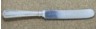 Cromwell 1912 - Luncheon Knife Hollow Handle Blunt Stainless Blade