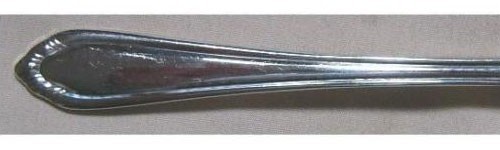 Colchester aka Rockingham 1936 - Luncheon Fork