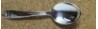 Daffodil 1950 - Baby Spoon Straight Handle