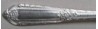 Cotillion 1937 - Dinner Knife Solid Handle Bolster French Stainless Blade