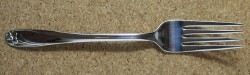 Daffodil 1950 - Dinner Fork