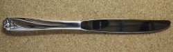 Daffodil 1950 - Dinner Knife Hollow Handle Modern Stainless Blade