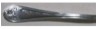 Daisy 1910 - Round Bouillon Soup Spoon