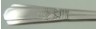 Court aka Sovereign 1939 - Dinner Knife Solid Handle Bolster French Stainless Blade