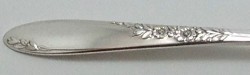 Country Lane 1954 - Salad or Dessert Fork