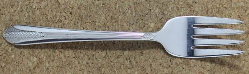 Allure 1939 - Salad or Dessert Fork