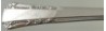 Del Mar 1939 - Dessert or Oval Soup Spoon