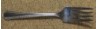 Croydon aka Mary Lee 1932 - Salad or Dessert Fork