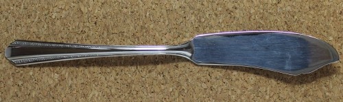 Croydon aka Mary Lee 1932 - Master Butter Knife Large