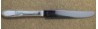 Devonshire aka Mary Lou 1938 - Dinner Knife Hollow Handle French Stainless Blade