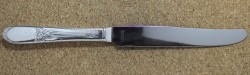 Devonshire aka Mary Lou 1938 - Dinner Knife Hollow Handle French Stainless Blade