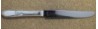 Devonshire aka Mary Lou 1938 - Dinner Knife Hollow Handle French Stainless Blade