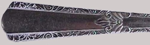 Desire aka Royal Pageant 1937 - Grill Knife Viand