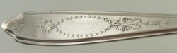 Empire 1921 - Dessert or Oval Soup Spoon