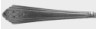 Drexel 1929 - Dinner Knife Solid Handle French Stainless Blade