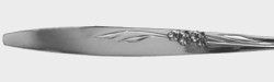 Enchantment aka Gentle Rose 1960 - Salad or Dessert Fork