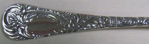 Elmore 1905 - Dinner Fork