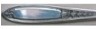 Enchantment aka Bounty 1929 - Dinner Knife Solid Handle French Stainless Blade