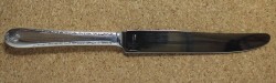 Exquisite 1940 - Luncheon Knife Hollow Handle French Stainless Blade