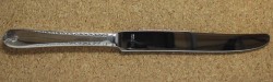 Exquisite 1940 - Dinner Knife Hollow Handle French Stainless Blade