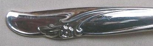 Exquisite 1957 - Salad or Dessert Fork