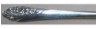 Evening Star 1950 - Carving Fork Hollow Handle