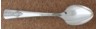 Romford 1939 - Demi-Tasse or Coffee Spoon