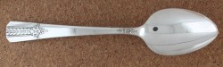 Romford 1939 - Dessert or Oval Soup Spoon