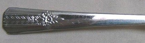 Romford 1939 - Luncheon Fork