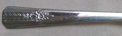 Romford 1939 - Pickle Olive Fork