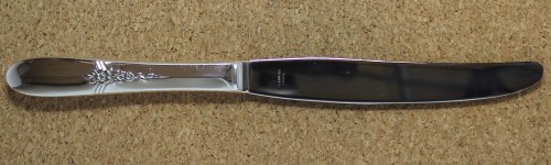 Fantasy 1941 - Dinner Knife Hollow Handle Modern Stainless Blade