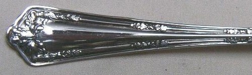 Fair Oak aka Oak 1913 - Salad or Dessert Fork